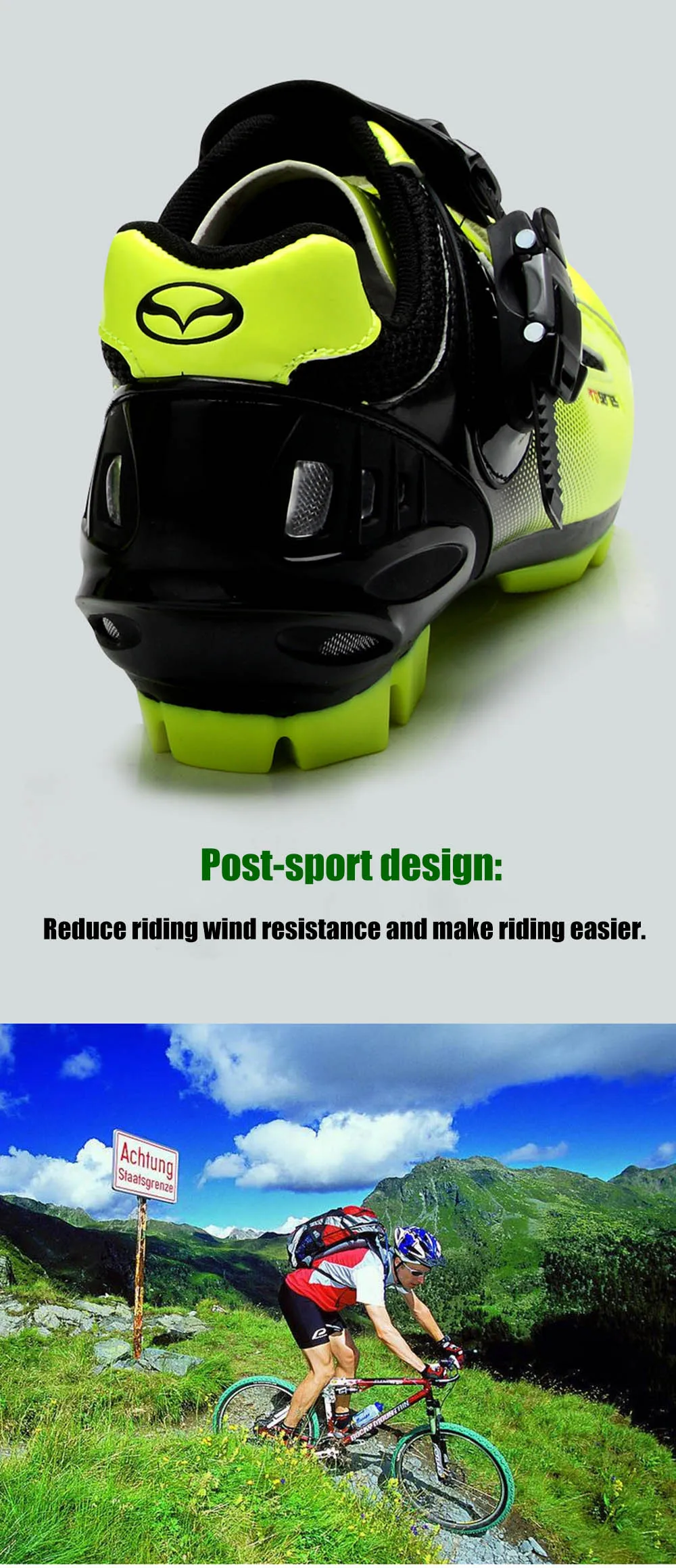 TIEBAO Cycling Shoes Men sneakers Women sapatilha ciclismo mtb mountain bike riding Self-Locking superstar original shoes