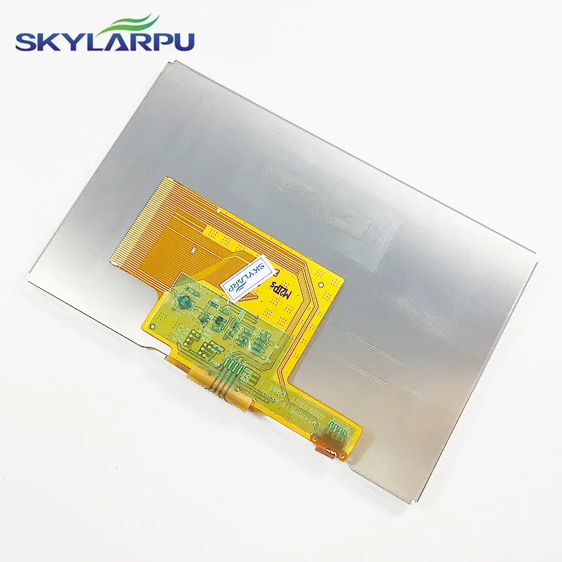 Skylarpu 4.3 "Pollici Per Tomtom Tom Xl2 Xl 2 Schermo Lcd Gps Con Pannello Digitalizzatore Touch Screen Spedizione Gratuita