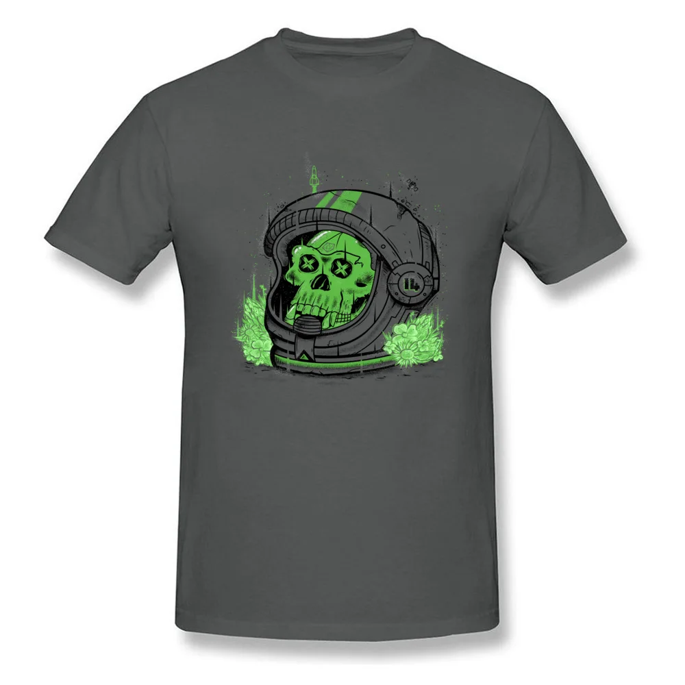 Alive Again Fashion Short Sleeve Normal T Shirts 100% Cotton Round Collar Men Tees Printed On T-Shirt Thanksgiving Day Alive Again carbon