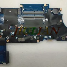 Материнская плата DA0X8CMB6E0 для hp ProBook 450 G5 материнская плата для ноутбука L12610-601 L12610-001 с процессором i5-7200U
