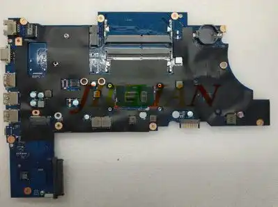 Mainboard Motherboard Da0x8cmb6e0 For Hp Probook 450 G5 Laptop Motherboard L 601 L 001 With Cpu I5 70u Working Laptop Motherboard Aliexpress