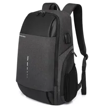 Рюкзак для ноутбука для мальчиков 15,6, мужской Противоугонный рюкзак с usb-портом, Водонепроницаемые рюкзаки, школьные сумки для подростков, сумка для девочек, Mochila Sac