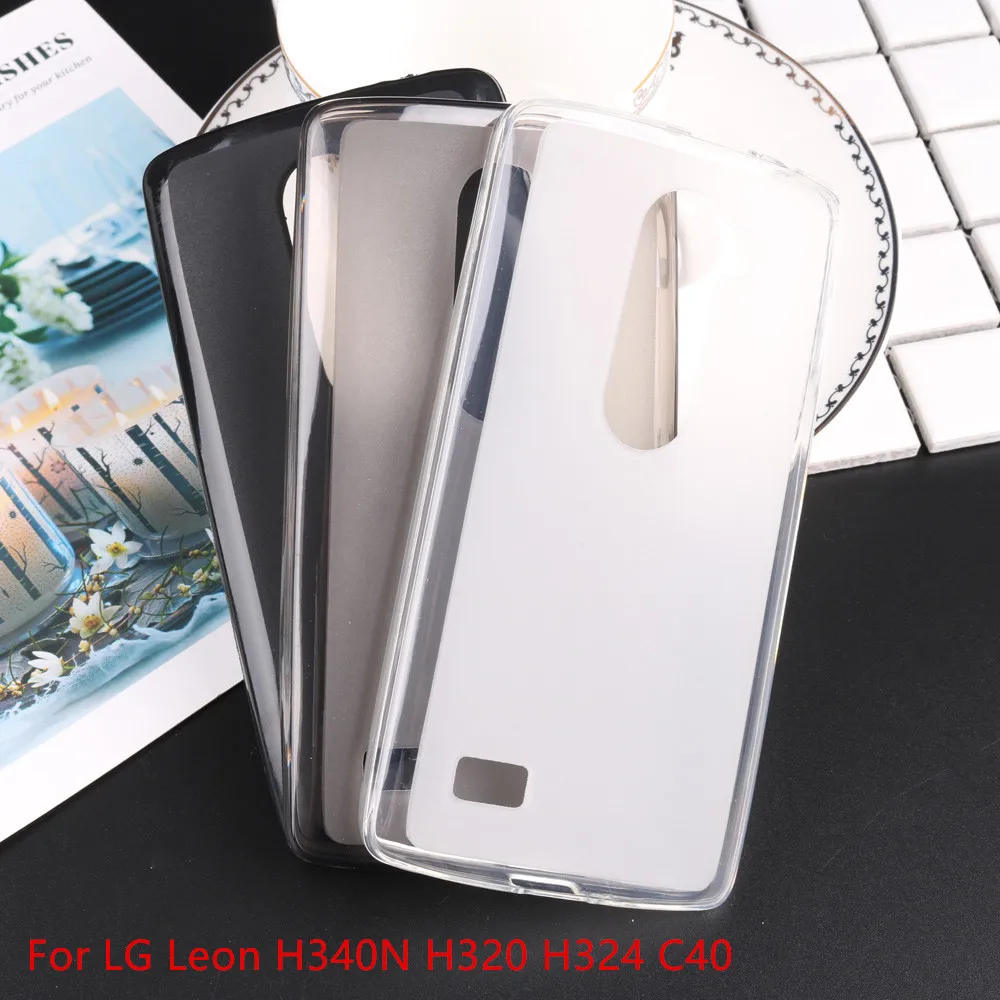For LG Leon H340N H320 H324 C40