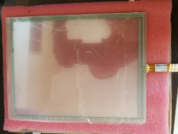 

New touch screen only touch & touch glass for panel 00.783.2507