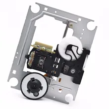 Замена для AIWA CA-DW247 cd-плеера запасные части лазерные линзы Lasereinheit блок в сборе CADW247 Оптический Пикап BlocOptique