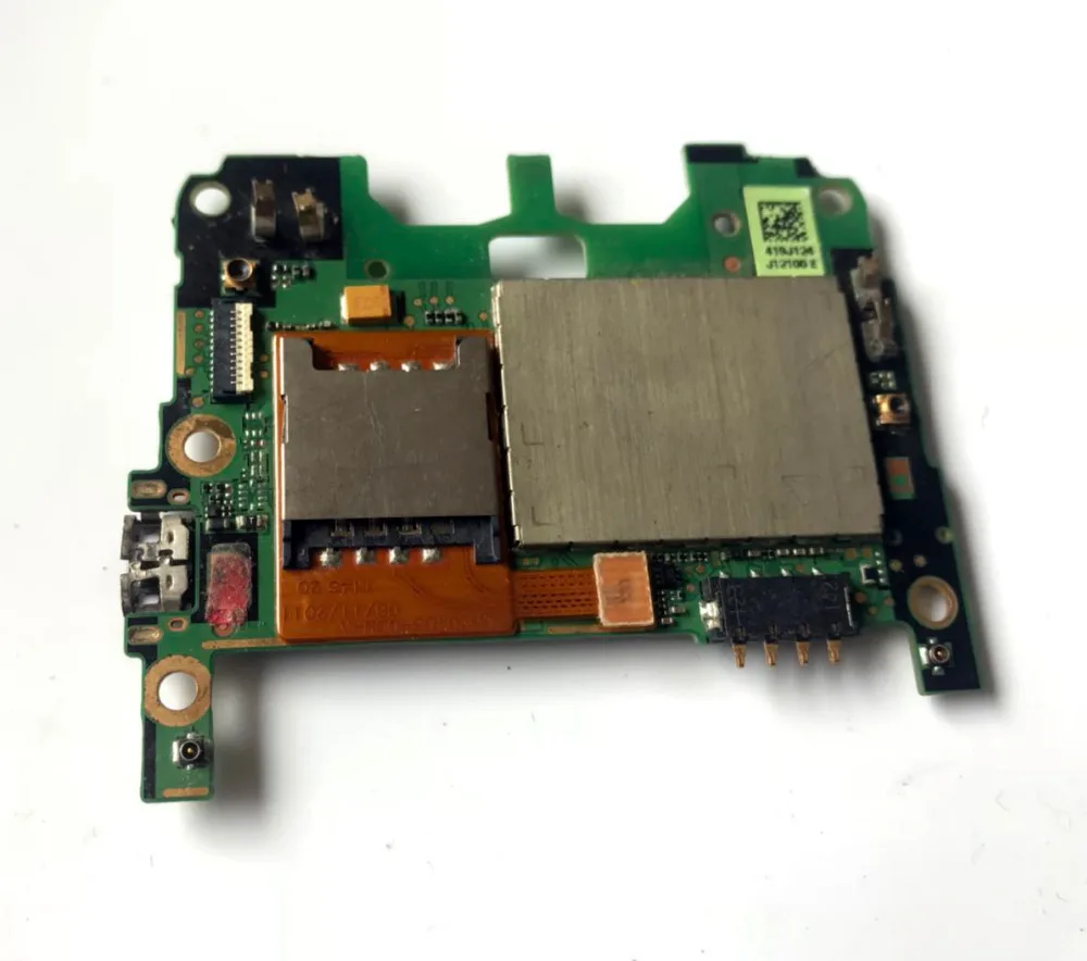 

1PCS 100% Original Good quality board motherboard For HTC for Sensation XL X315e G21 free shipping