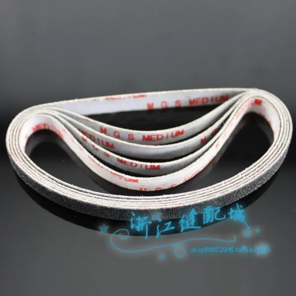 

M.G.S preferential belt, factory direct sand belt