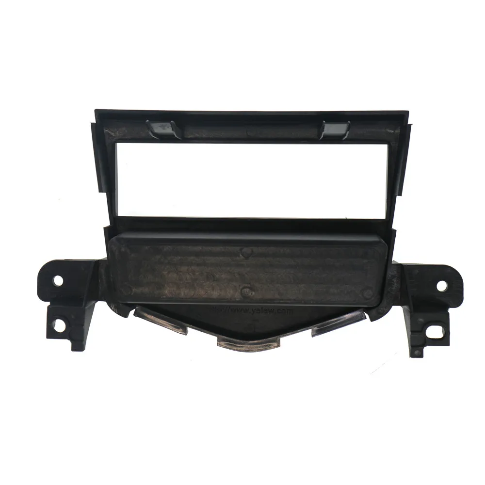 Автомобильный радиоприемник Fascia Frame Kit для Chevrolet Cruze 2009 + Facia Panel Trim Dash Radio Stereo 1 Din Audio