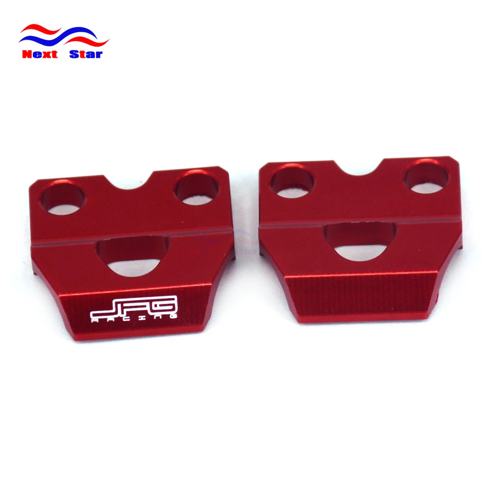 Зажим тормозной линии мотоцикла для HONDA CR80R CR85R CR125 CR250R CRF150R CRF450R CRM250R mrmr250ar XR250 Baja Motard