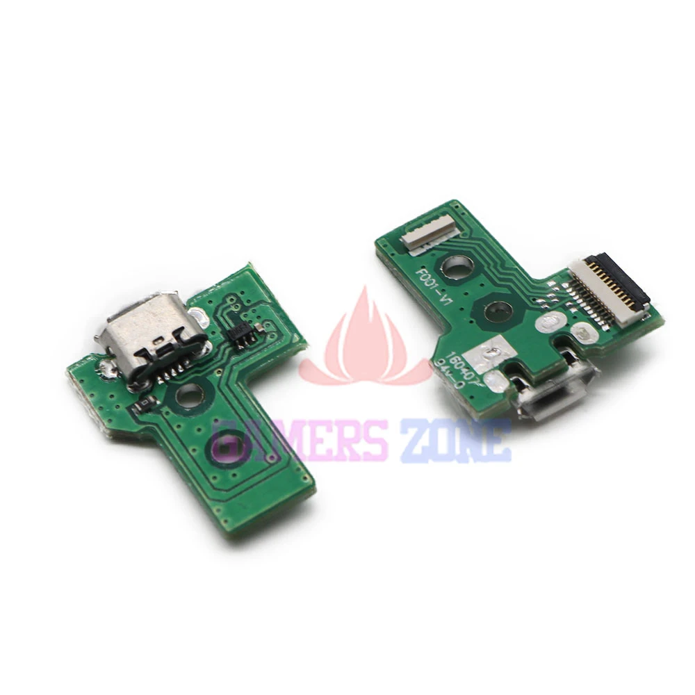 10pcs Usb Charging Port Socket Board For Ps4 Controller Board Jds030 001 011 040 055 Charger Board Board Board Board Chargerboard Usb Aliexpress