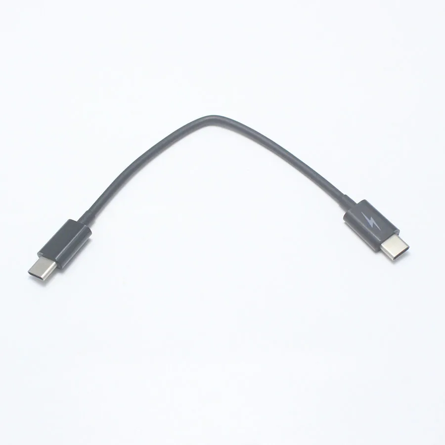 NinthQua 1 шт. USB C кабель 20 см 3A кабель для быстрой зарядки данных Usb type-C для MacBook USB-C кабель для мобильных телефонов