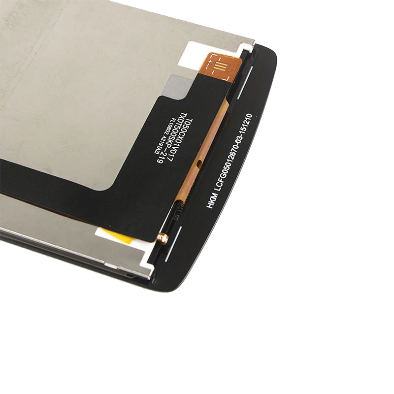 zte blade L5 (2)