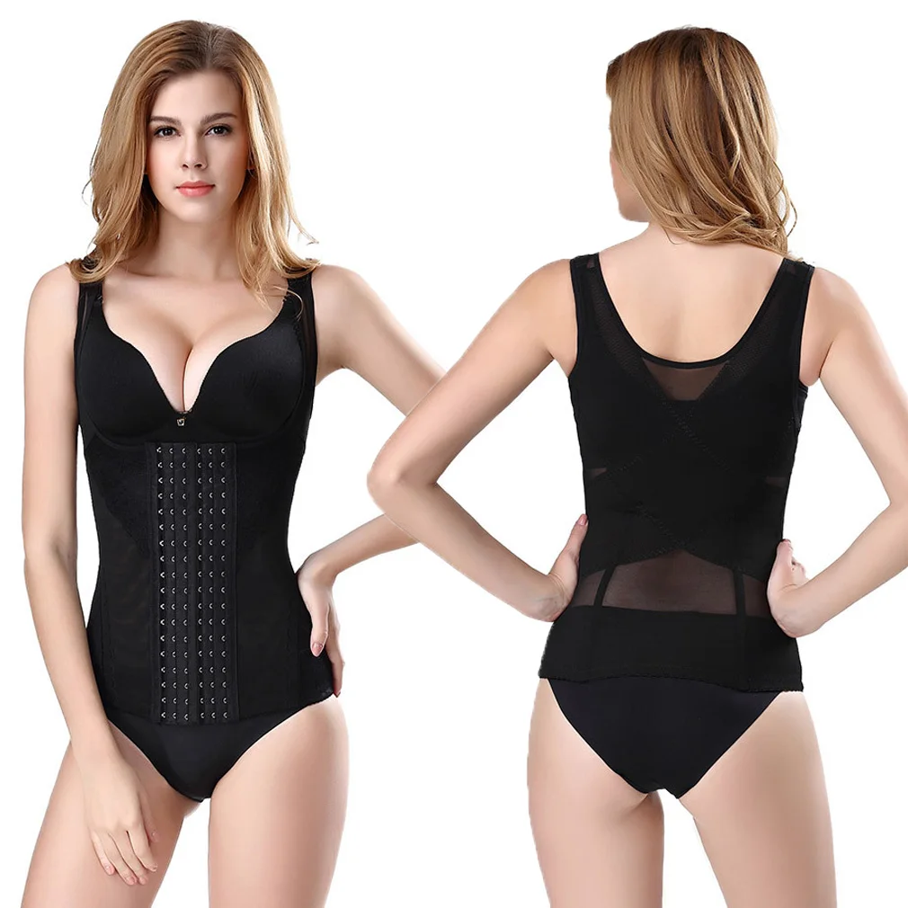 Для женщин Body Shaper контроль животика живота Управление высокое пояс утягивающий Корректирующее белье трусики Корсет