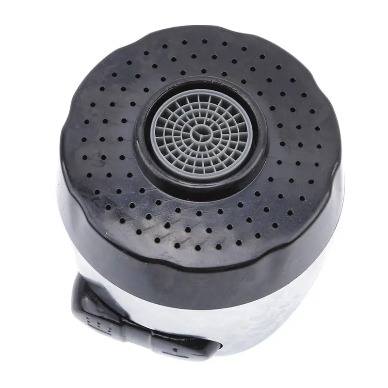Faucet Aerator Shower Nozzle Water Saving Aerator Faucet Filter Faucet Aerator Two Water Mode Kitchen Tool Kitchen Bubbler