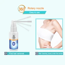 Травяной ароматизатор спрей для тела, удаление запаха пота, дезодорант, антиперспирант, спрей 789