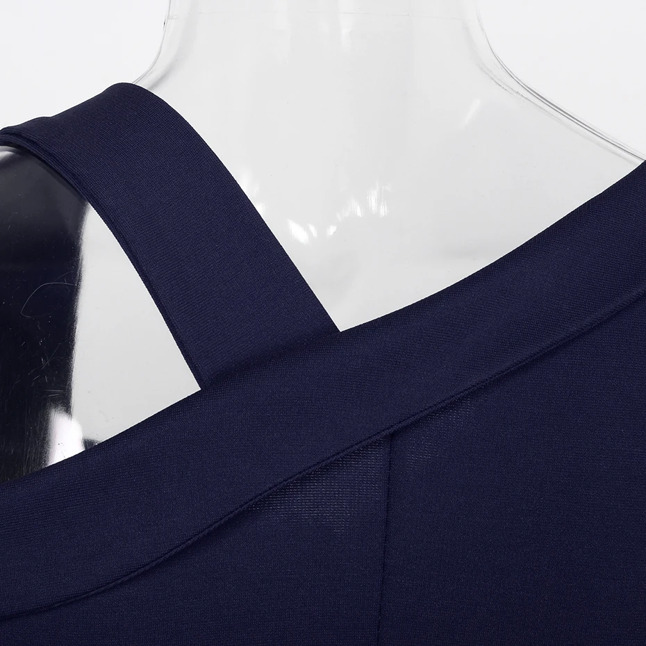 Cold Shoulder Dress Для женщин Весна 2018 Новое поступление платья с длинным рукавом дамы