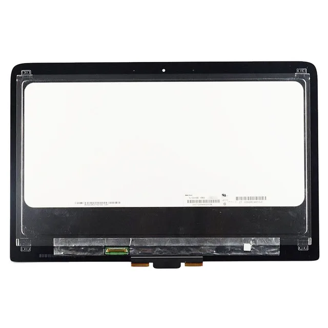 

Laptop 13.3" Replacement For HP Spectre x360 13-4103TU FHD 1920X1080 LCD LED Touch screen Digitizer Display