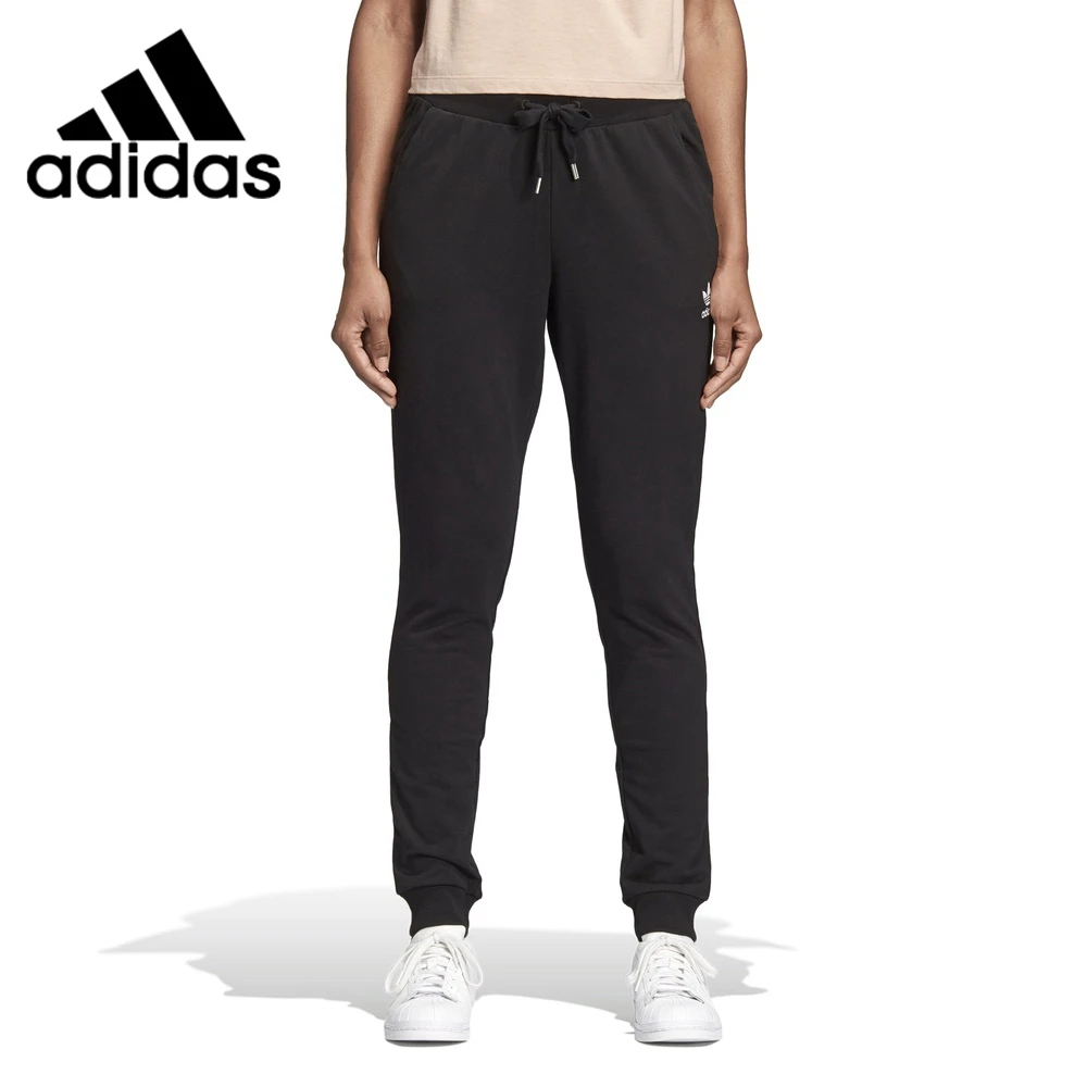 

Original New Arrival 2018 Adidas Originals REG PANT CUFFED Women's Pants Sportswear