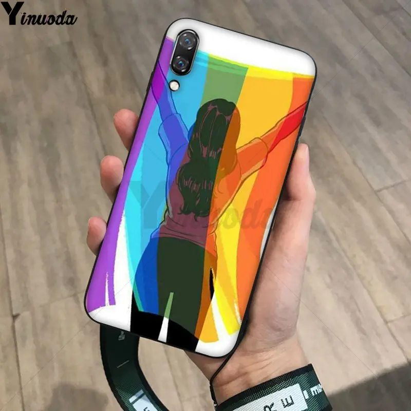 Gay Lesbian LGBT Rainbow Pride