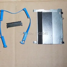 Оригинальные ноутбук HDD жесткий Интерфейс и чехлы и плита Интерфейс S Набор для 1.8-дюймовый HP EliteBook 2540 2540 P