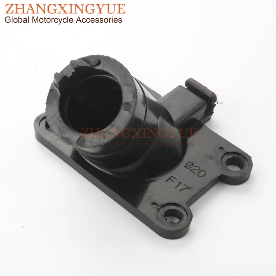 

Intake Manifold for GENERIC Trigger SM 50 Trigger X-Enduro X-Enduro 50cc AM6 2T