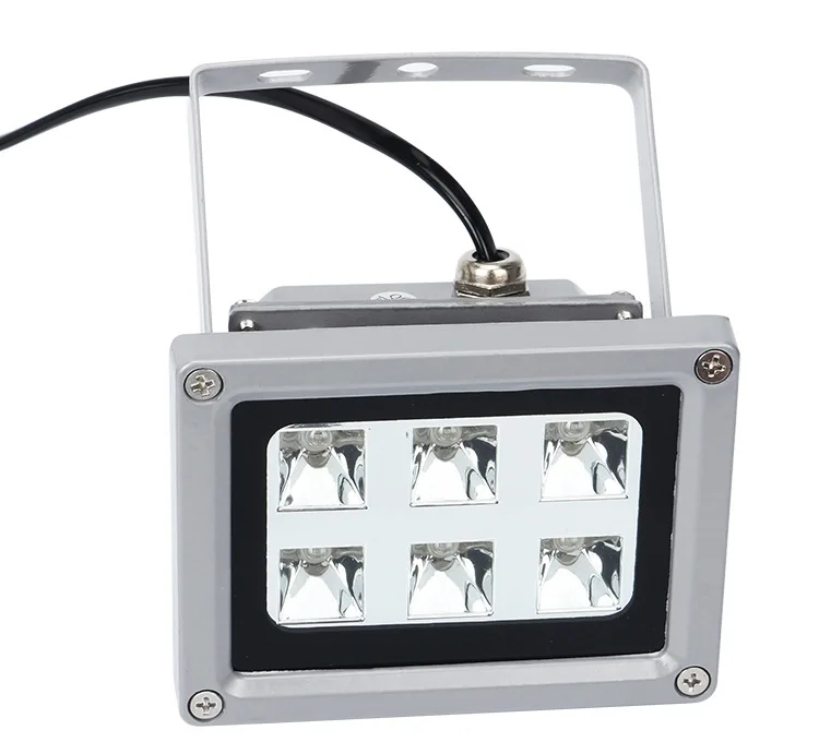 

UV resin curing light for SLA 3D printer /DLP 3D printer solidify photosensitive resin 405nm UV resin with 60w output affect