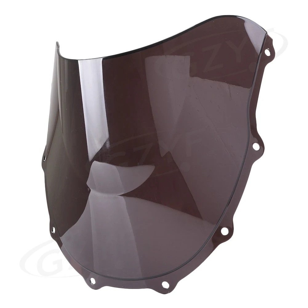 Motorcycle Windscreen Windshield Mounting Spare Parts For Kawasaki Ninja ZX7R ZX-7R 1996 1997 1998 1999 2000 2001 2002 2003