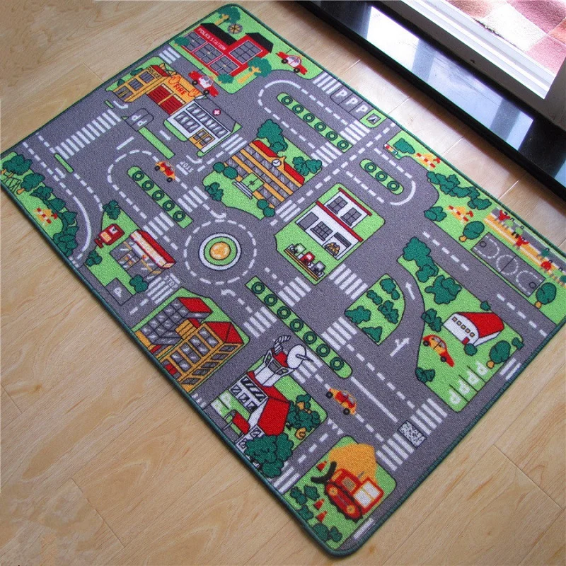 Online Buy Wholesale toy car mat from China toy car mat Wholesalers