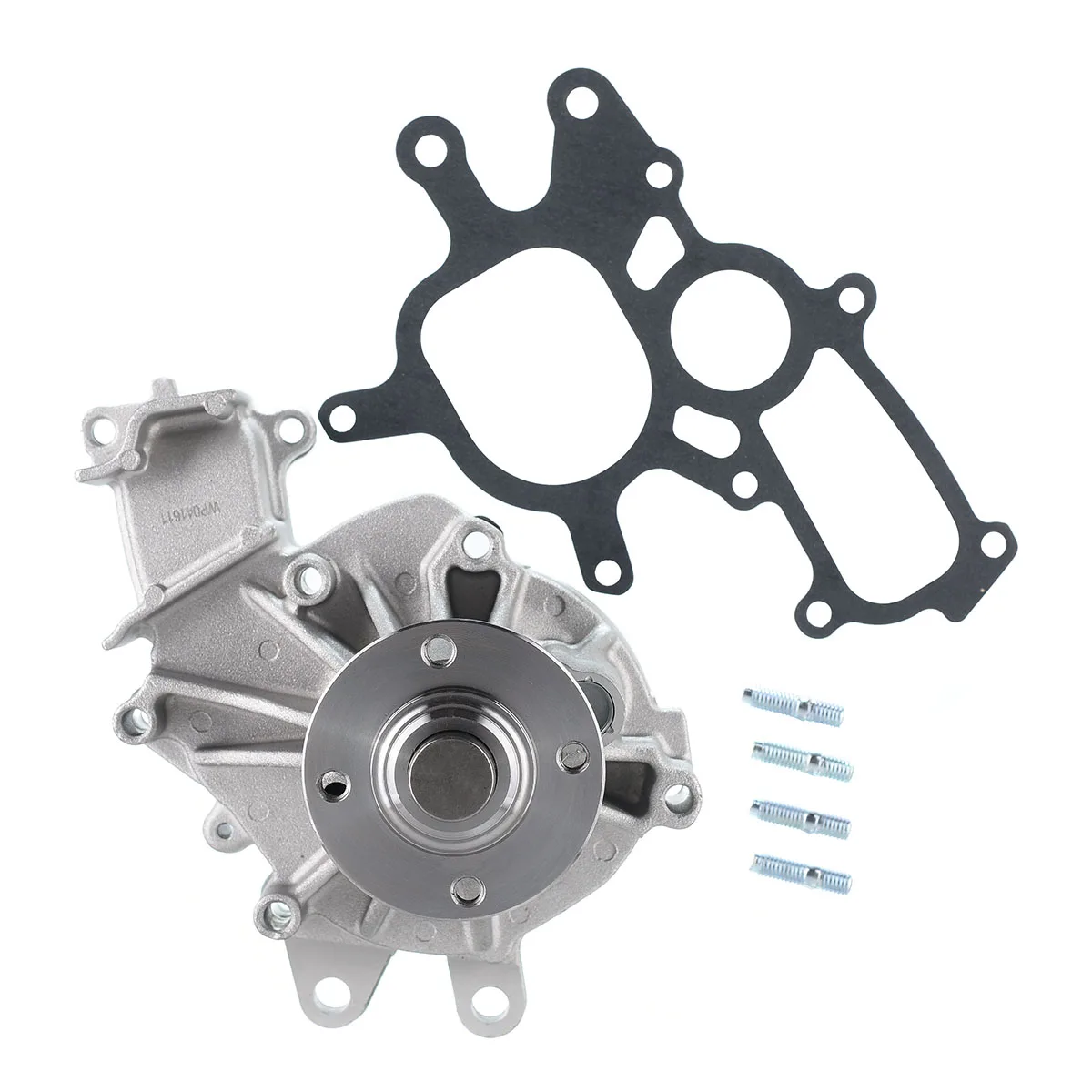 

Water Pump for Toyota Hilux KUN16R 4Runner Hilux Surf KUN26R 2005-2012 1KD-FTV 3.0L Turbo Diesel 1610039485 with the gasket