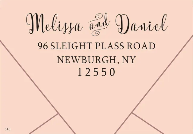 Custom Return Address Stamp 2 5 X1 Self Inking Custom Return Address Stamp 2 5 X1 Self Inking Personalized Wedding Rubber
