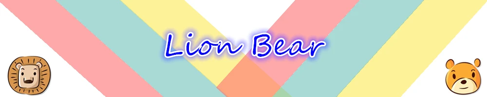 lionbear