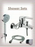 shower set