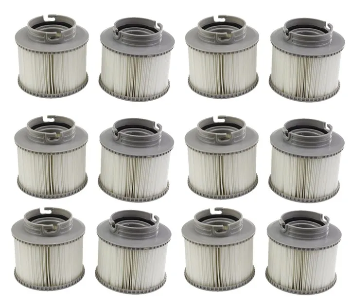 

12 pcs/lot mspa filter wholesale price + good quality + Original filter source