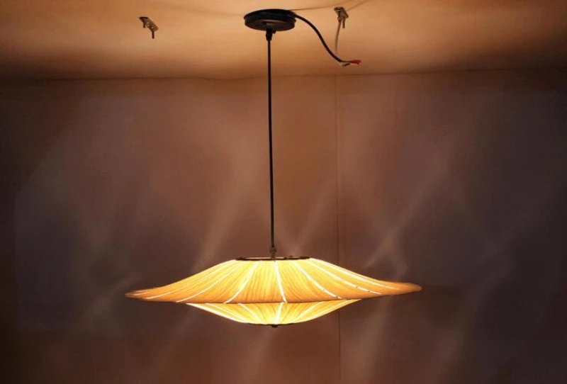 pendant lamps