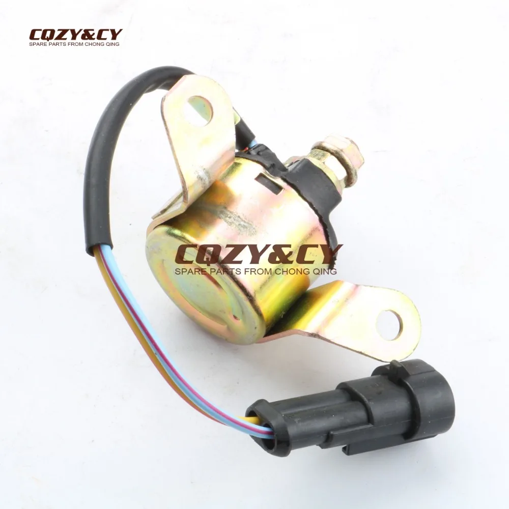 StarterSolenoidRelayforPolarisRANGER800RZREFI200820092010