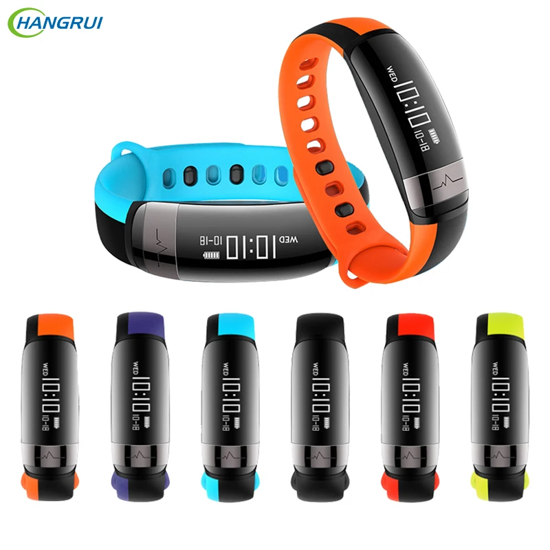 smartband m6