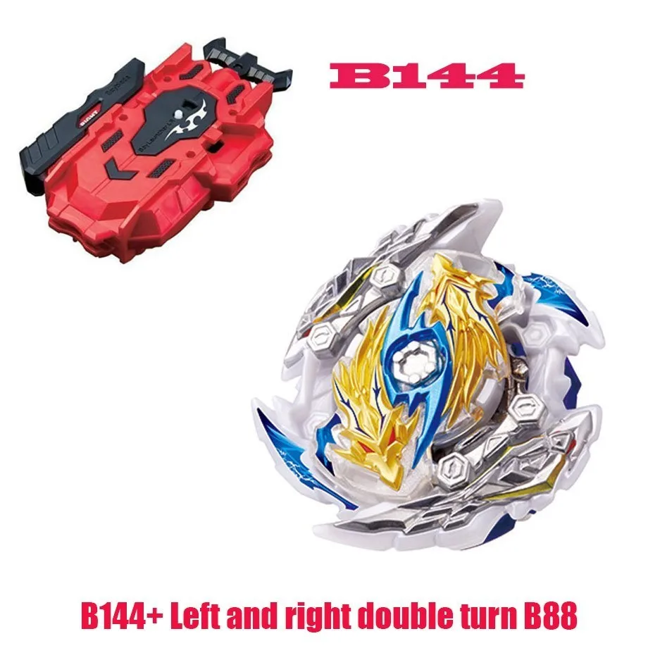 Новинка волчок Beyblade Burst вершины серии фотообои из металлического сплава игрушка