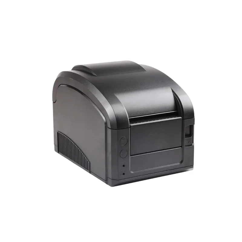 

3120TL thermal label barcode printer clothing tag price jewelry cable commodity QR code sticker warehouse label printer 20-76mm