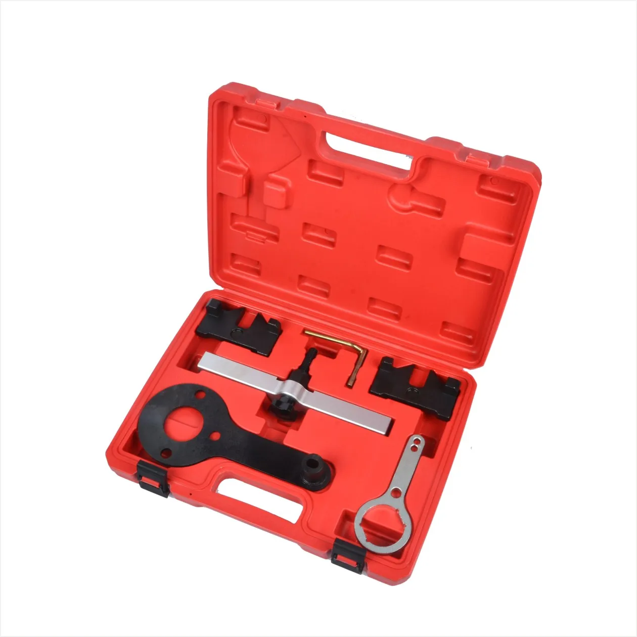 

Engine Timing Tool Sets For BMW N63 and N74 Engines