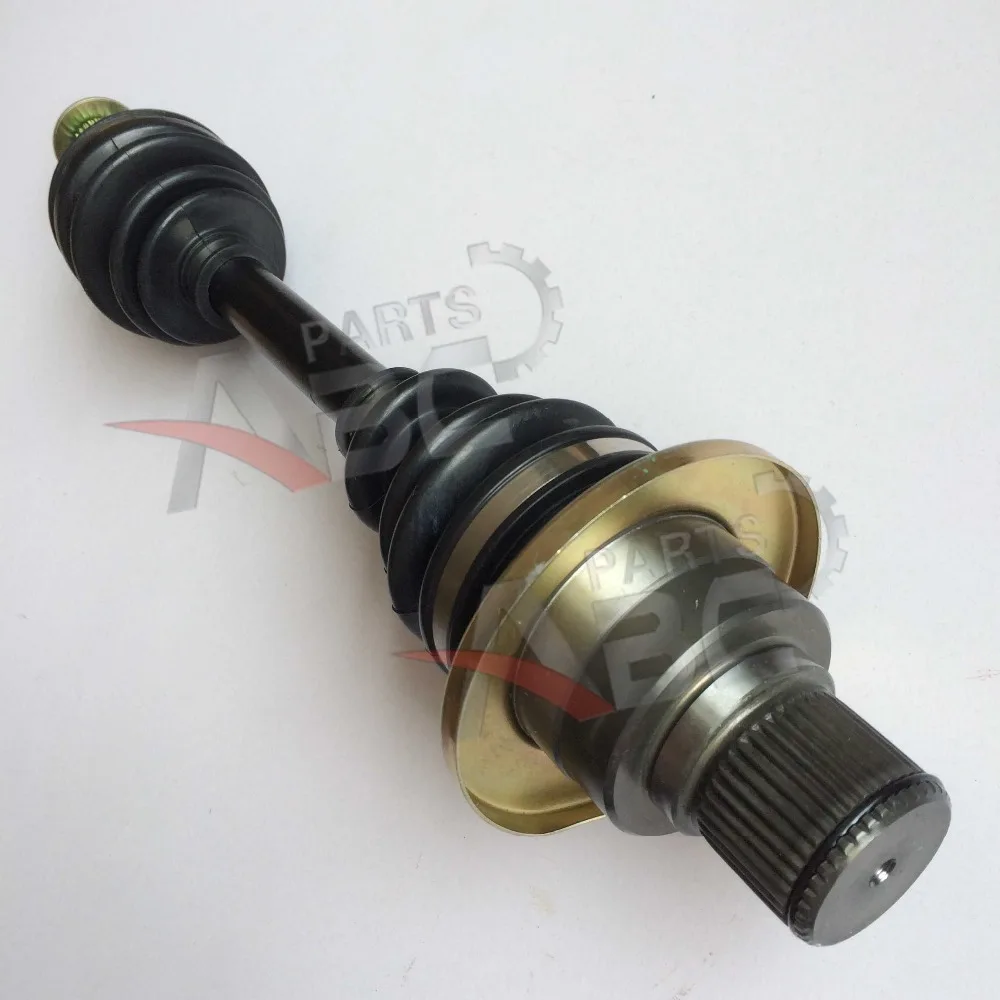 

Hisun 500cc ATV Quad Right Constant Velocity Universal Joint Assy Rear Bridge Axle 26130-058-0000