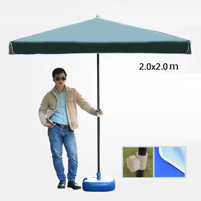 Ombrelloni Da giardin ogroody Moveis Mesa Y Silla пляжный зонтик для сада Mueble De Jardin уличная мебель для патио набор зонтов