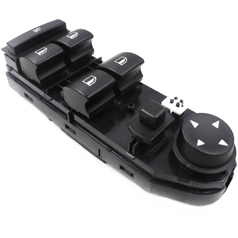 Зеркальный переключатель стеклоподъемника для BMW E83 X3 2004 2010 61313414354