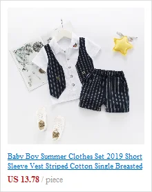 3 шт./лот, летняя одежда для малышей, футболка, Хлопковая полосатая футболка с короткими рукавами, детская повседневная спортивная футболка для мальчиков, костюмы для малышей 2-10 лет