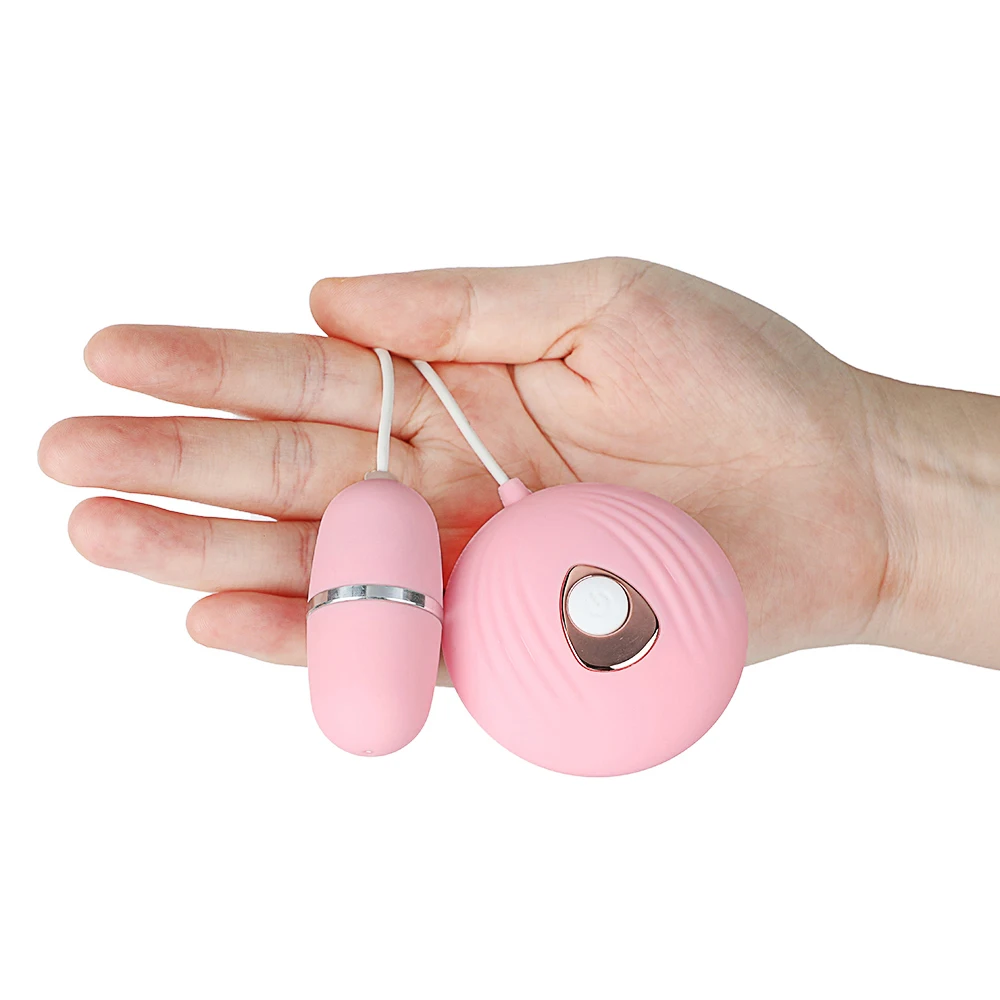 7 Speed Vagina Eggs Bullet Vibrator Sex Toys For Women Clitoris Stimulator Remote Control G-Spot Massage Vibrating Egg Adult Toy (1)