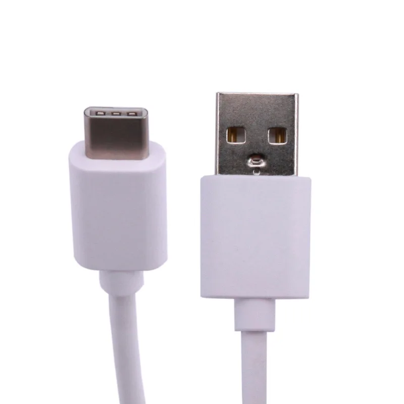 Кабель Type C USB зарядный кабель для передачи данных мобильного телефона Xiaomi OnePlus 2