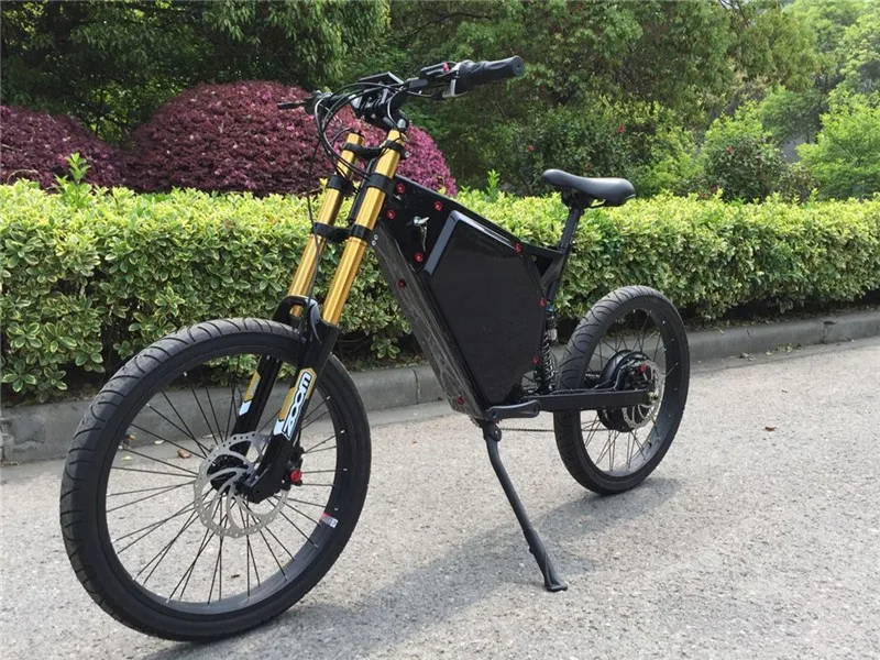 Best 48V-72V 3000w E-Bike Kit 90km/h max speed with 7speed freewheel 21 Best 48V-72V 3000w E-Bike Kit 90km/h max speed with 7speed freewheel 21