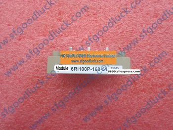 

6RI100P-160-51 3-Phase Bridge Rectifier 1600V 100A