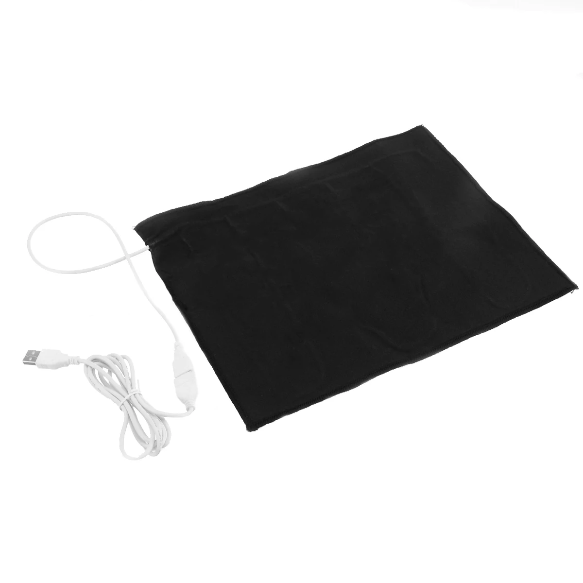 5V USB Electric Cloth Heater Pad Heating Element for Pet Belt Warmer For DIY Thermal Vest Jacket Clothing Heated Pads Warmer
