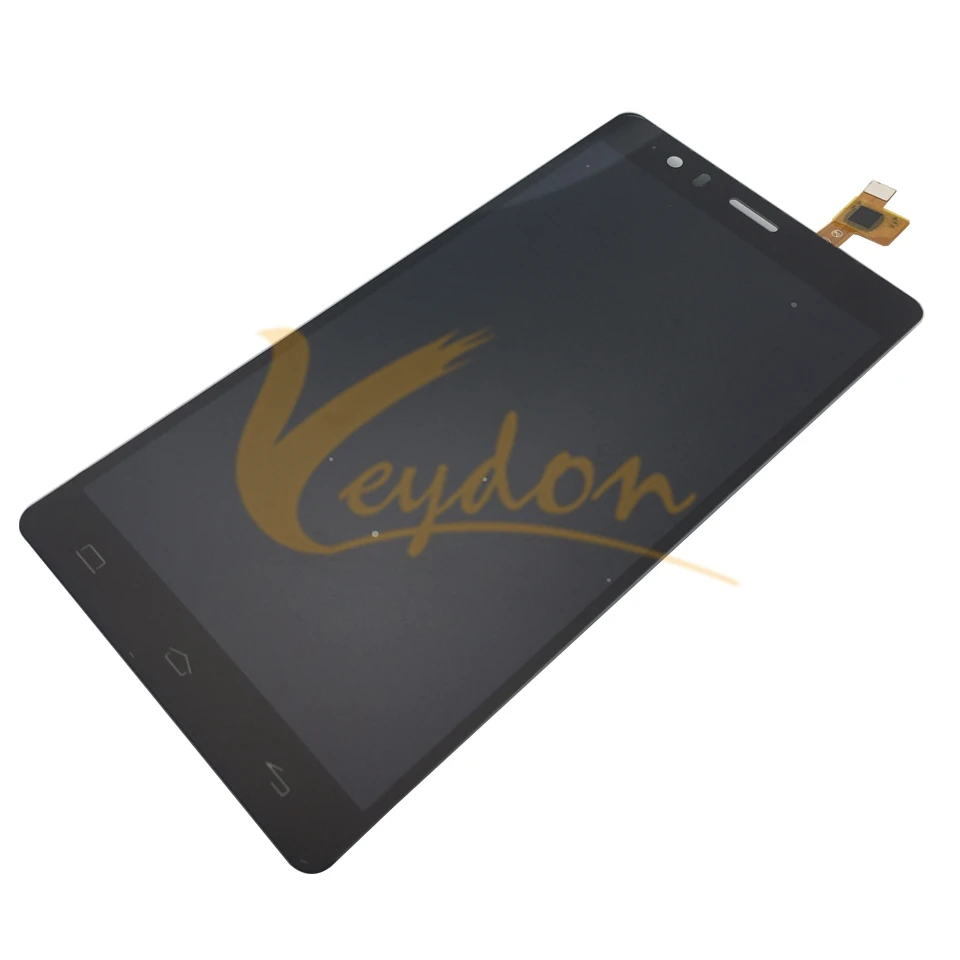 BQ E6 LCD Display Digitizer (3)