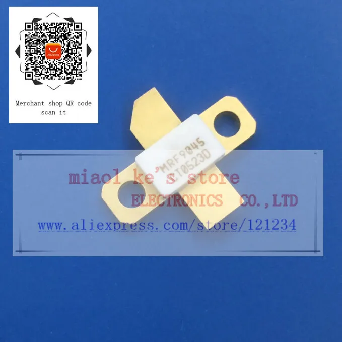 100% оригинальный: MRF9045 SRF9045 XRF9045 MRF9045R1 SRF9045R1 XRF9045R1 MRF9045R5 SRF9045R5 [полевого транзистора RF